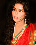 Nandana Sen